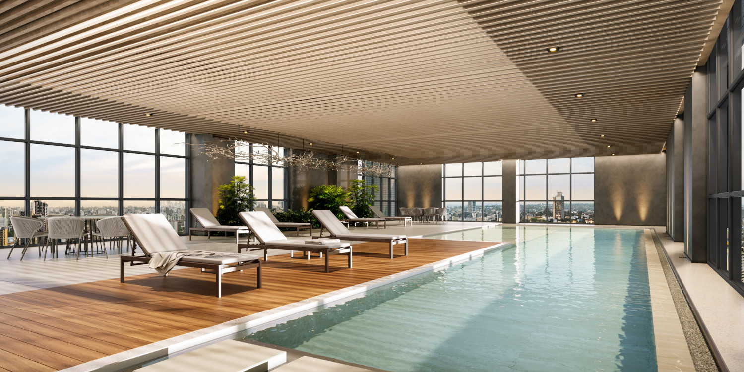 Visualização Principal